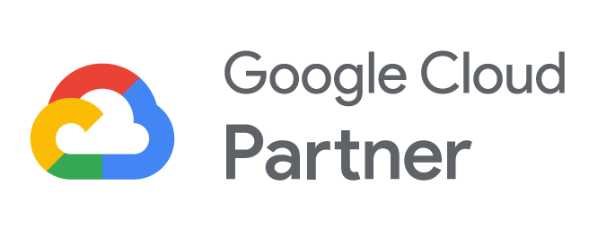 Google Cloud Partner